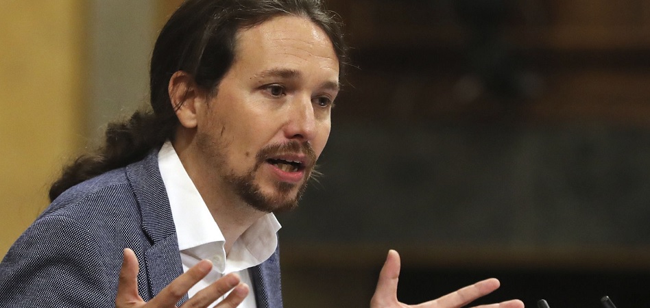 Pablo Iglesias (Unidas Podemos)